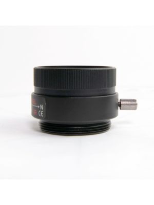 AIDA Imaging CS-6.0F 6mm f/1.6 CS-Mount Lens