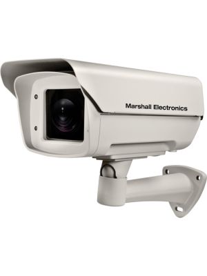 Compact Weatherproof Housing with Fan & Heater for CV343/CV350/CV365/CV342 Camera