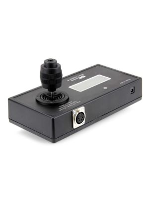 Marshall Electronics CV-MICRO-J2 Micro Joystick Remote Controller, V2 for CV-PT-HEAD