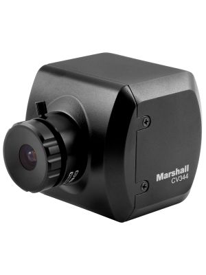 Marshall Electronics CV344 Compact Full-HD Camera (3G/HDSDI)