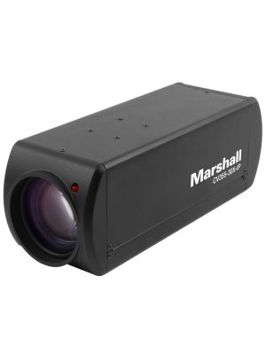 Marshall CV355-30X-IP 30X Zoom IP Camera