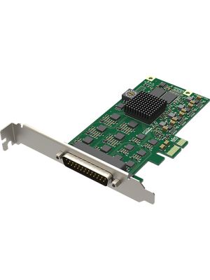 Magewell 6-Channel Pro Capture Hexa CVBS Capture Card