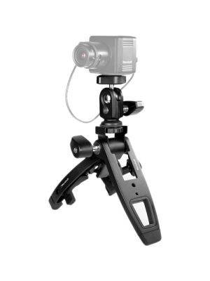 Marshall Electronics Heavy-Duty Pro Stand-Clamp (1/4
