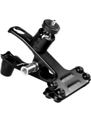 Marshall Electronics Heavy Duty Spring Clamp (1/4