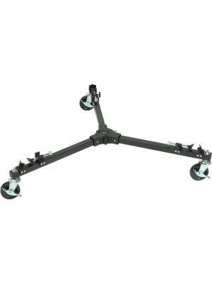Dolly for Prosumer Tripods