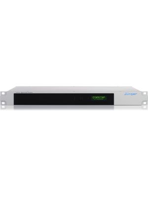 D*AP8 TAP EDITION 8 Channel Level Magic™ Surround Audio Processor