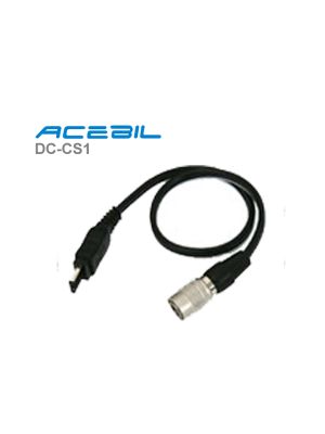 DC-CS1 - DC Cable for Sony HVR-A1J