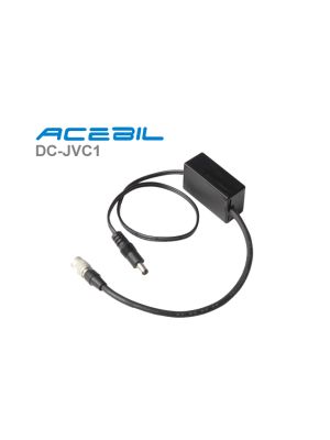 DC-JVC1 - DC Cable for JVC GY-HM600/650 Camcorder