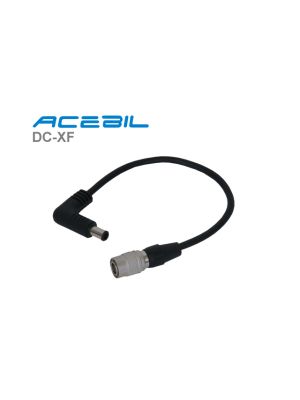 DC-XF - DC Cable for Canon XF205 HD Camcorder