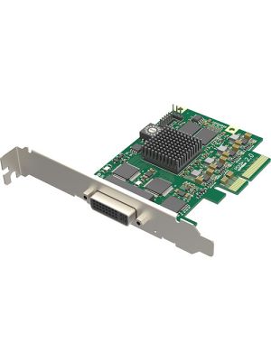 Magewell Pro Capture DVI 4K Video Capture Card