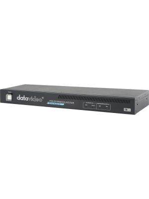 Datavideo DVK-300HD Live real-time HD chromakey and luma key solution
