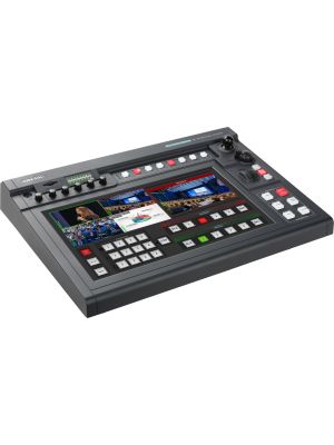 Datavideo SHOWCAST 100 4K Switcher with Built-In Streaming Encoder