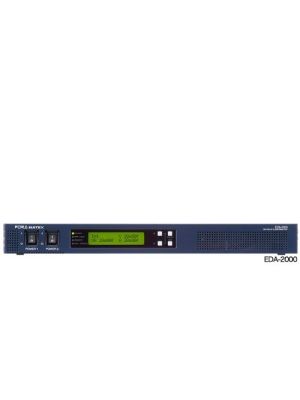 Panasonic EDA-1000/2000