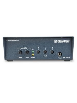 Clear-com EF-701M