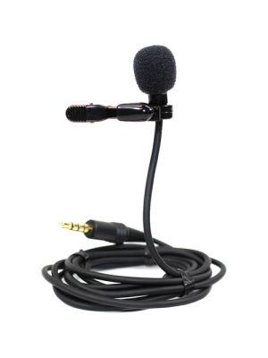 Professional Lapel Microphone for Pro XD
