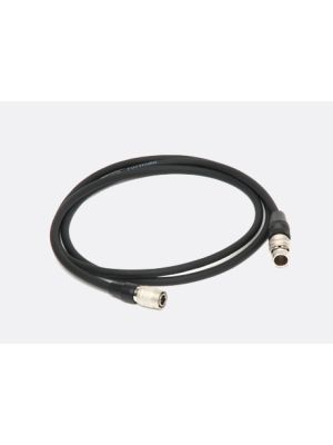 FC-12S -12-Pin Sony to AS-1 Zoom Controller Cable