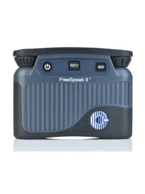 Clear-com FSII-BP19 FreeSpeak II 1.9 GHz Wireless Beltpack