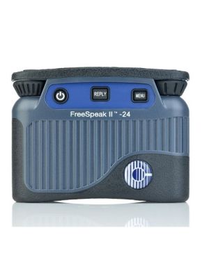 Clear-com FSII-BP24 FreeSpeak II 2.4 GHz Wireless Beltpack