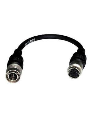 ECG-125 12-Pin to 6-Pin Adapter Cable for Ikegami Cameras