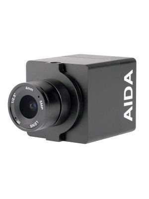 AIDA Imaging GEN3G-IPC-200 Full HD 3G-SDI/HDMI POV Camera with IP Control