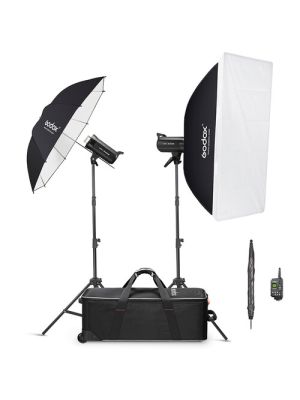 Godox SK400II-V Studio Flash Monolight