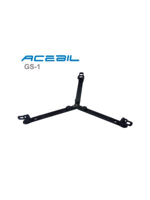 GS-1 Ground Spreader for T30 Tripod