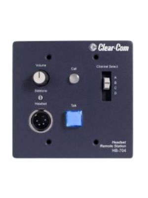 Clear-com HB-704