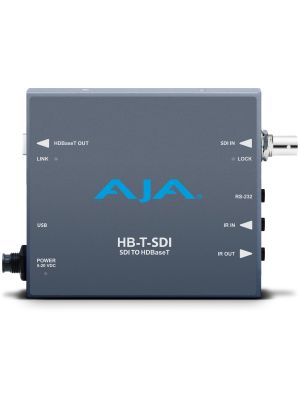 AJA HB-T-SDI SDI to HDBaseT