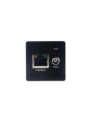 AIDA Imaging HD-NDI-CUBE Compact Full HD NDI HX/IP Streaming POV Camera