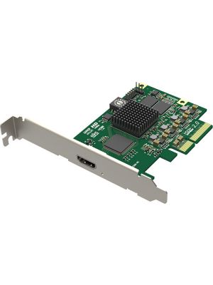 Magewell Pro Capture HDMI 4K Capture Card (1-Channel)