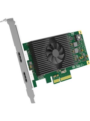 Magewell Pro Capture HDMI 4K Plus Capture Card (1-Channel)