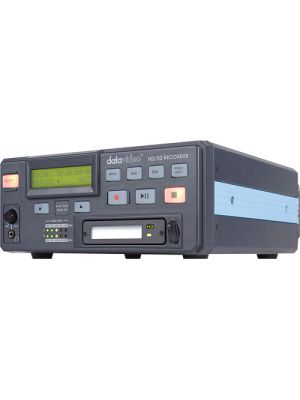 Datavideo HDR-60 HDD Recorder for SD/HD-SDI