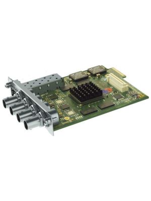 PHABRIX Single SDI Generator with Dual Link Support
