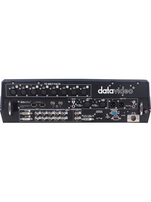 Datavideo HS-600 SD 8 - Channel Mobile Video Studio