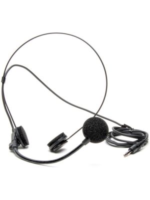 Azden HS-11 Unidirectional Headworn Microphone