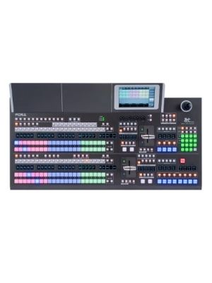 Panasonic HVS-490 Switcher