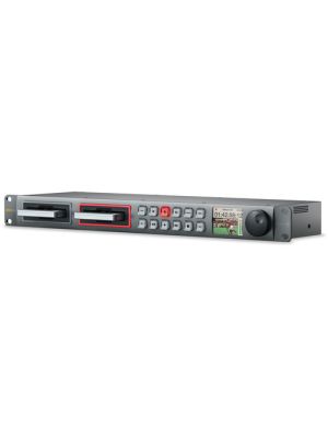 Blackmagic Design HyperDeck Studio 12G