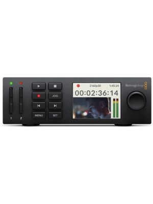 Blackmagic Design HyperDeck Studio Mini