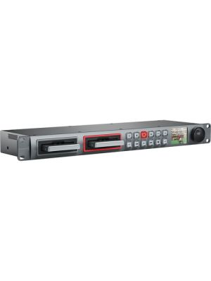 Blackmagic Design HyperDeck Studio