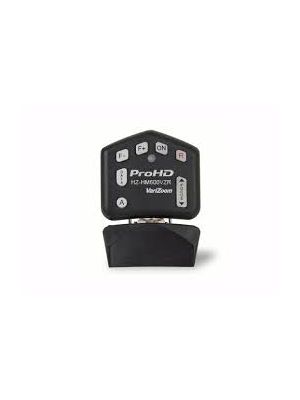 JVC HZ-HM600VZR Remote Lens Control 