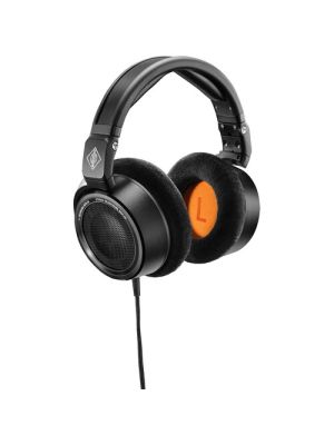 Neumann NDH 30 Open-Back Studio Headphones (Black)