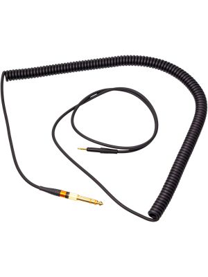 Neumann Coiled Cable with Adapter for NDH 20 & NDH 30 Studio Headphones