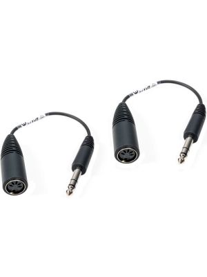 Neumann MIDI Adapter Set for MT 48 Audio Interface (Pair)