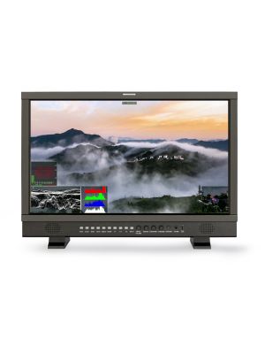 Swit BM-U243 23.8-inch 4K 12GSDI Studio LCD Monitor
