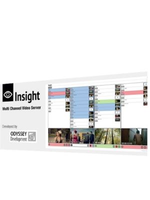 Panasonic Insight ODYSSEY