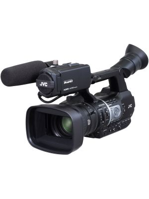 JVC GY-HM620E HD ENG Camcorder