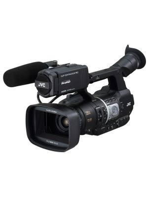 JVC JY-HM360E HD Events Camcorder