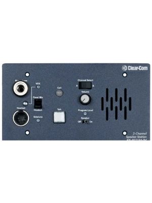 Clear-com  KB-802GM-IM