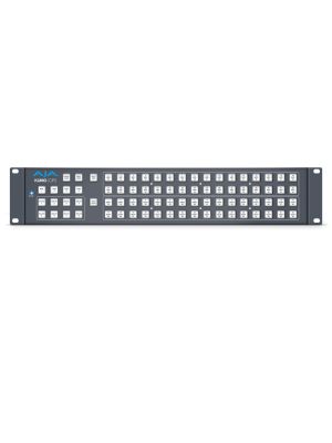 AJA KUMO CP2 2RU Hardware Control Panel for KUMO routers