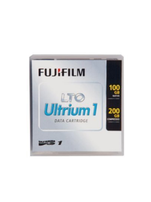FUJIFILM LTO Ultrium G1 - LTO Ultrium 1 x 1